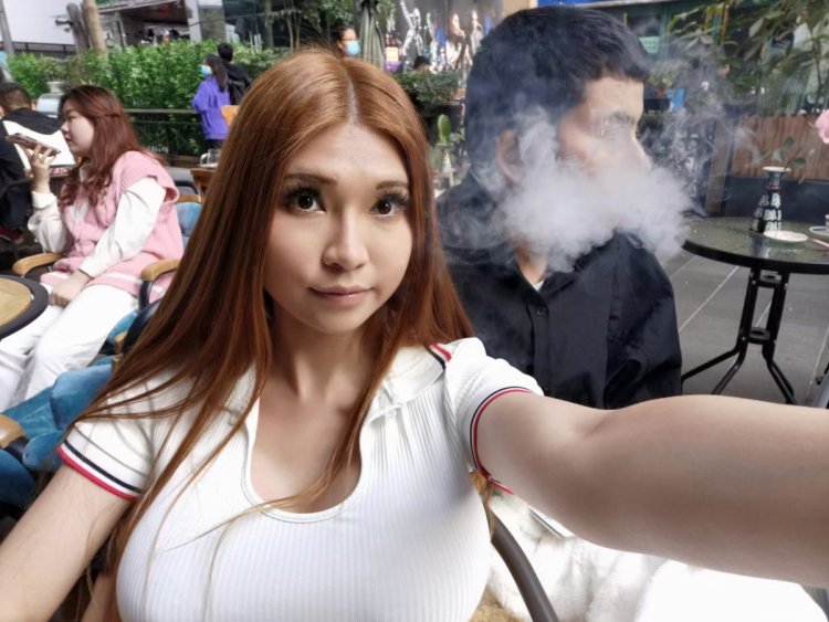 Doesnt that looks delicious, AW whats the matter