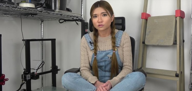 Наоми (SEXYCYBORG)