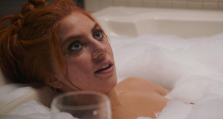 Одри Флеро Maxim