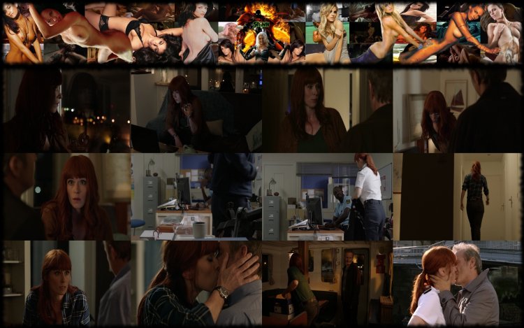 Одри Флеро эротические