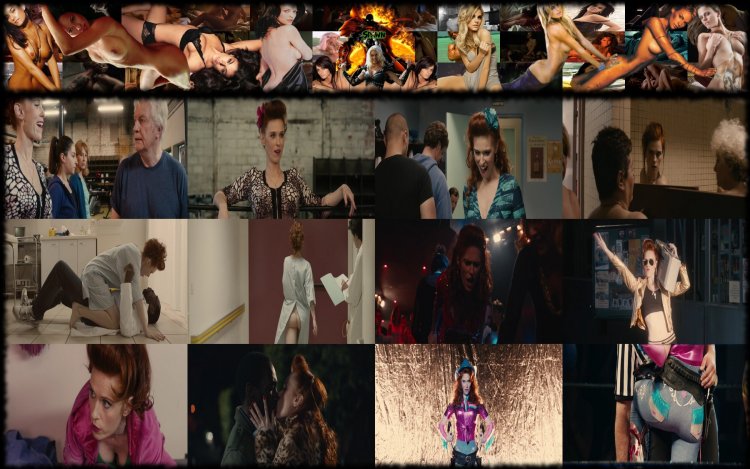 Одри флёро Магали