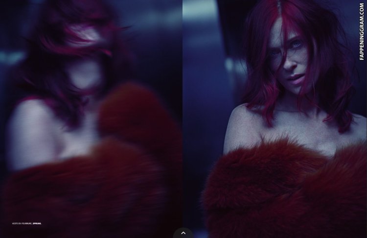 Бригада эротические сцены