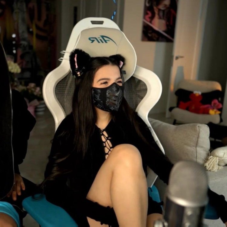 Слив tenderlybae 2020