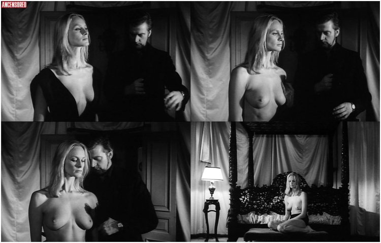 Ольга Альберти Руслан Лобанов