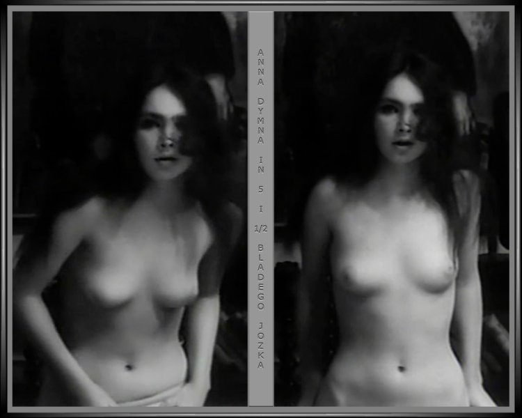 Анна Дымна nude мастер и Маргарита