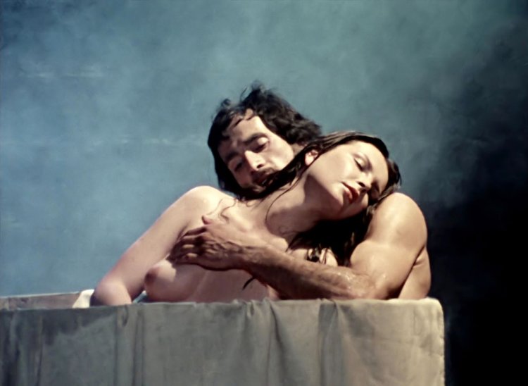 Актриса анна дымна голая