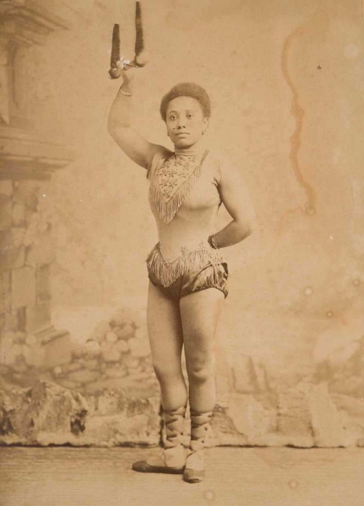 Бушмены женщины стеатопигия