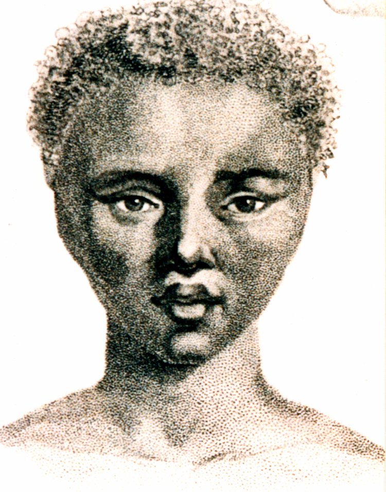 Саарти бартман