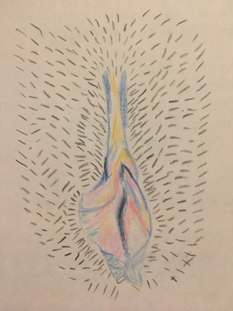 Племя Химба голые