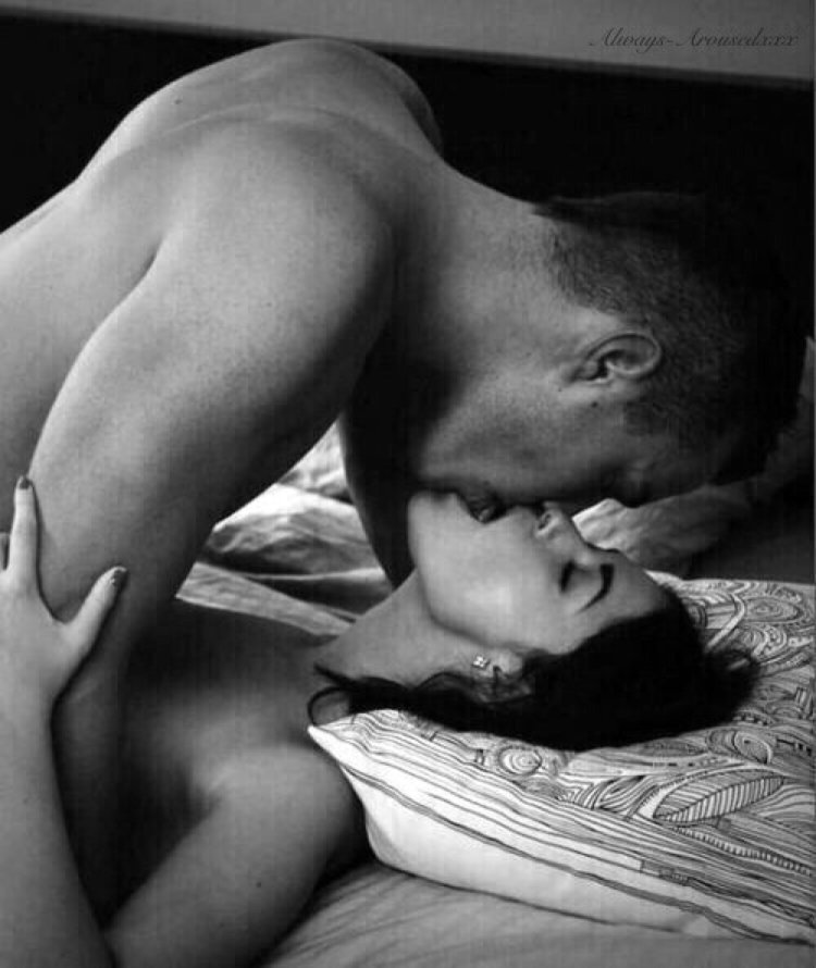 Красивые эротические позы