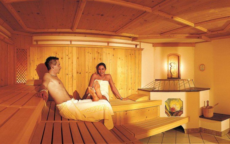 Частное из бани