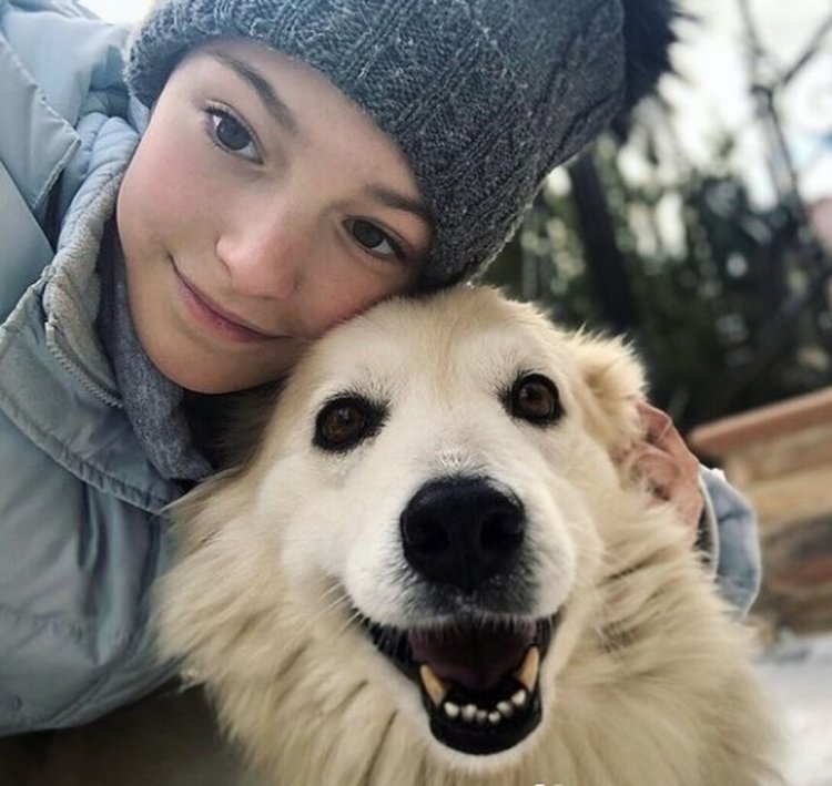 Анна щербакова фигуристка