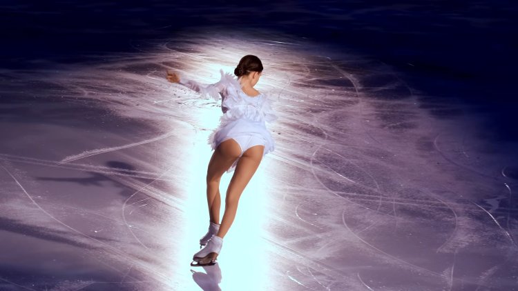 Анна Седокова 2020