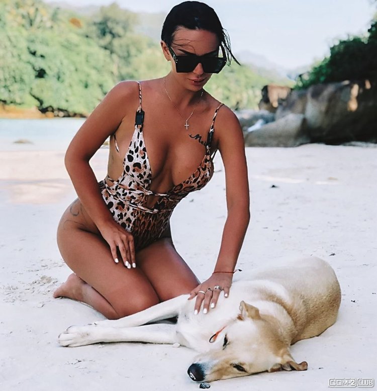 Mukydza Анна Мукуца