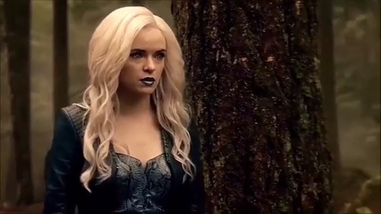 Кейтлин флеш