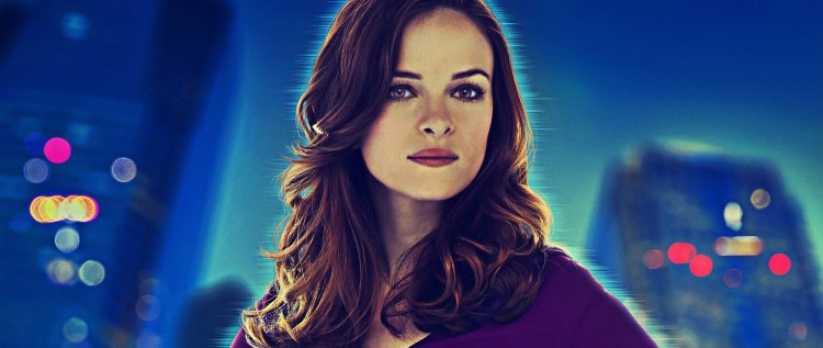 Даниэль Панабэйкер флэш