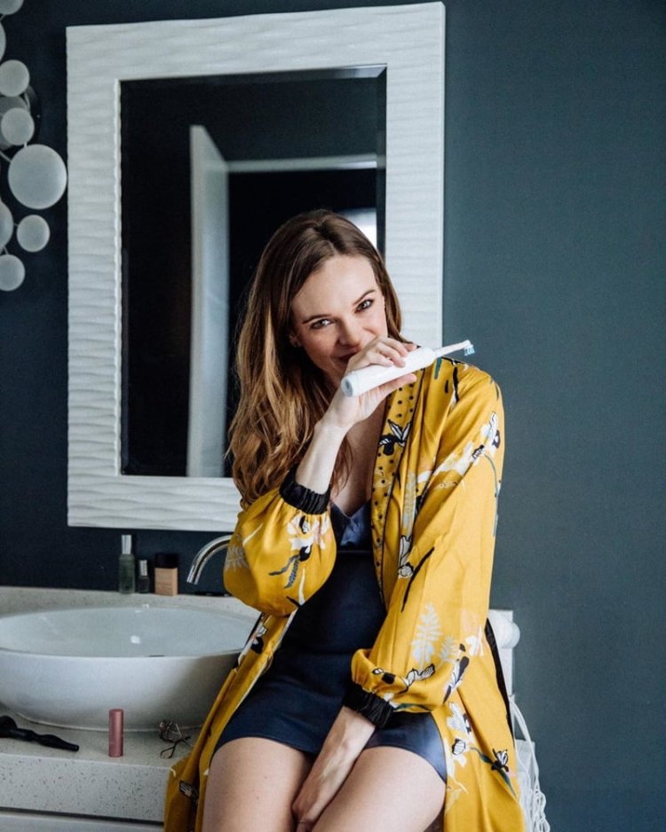 Даниэль Панабэйкер флеш