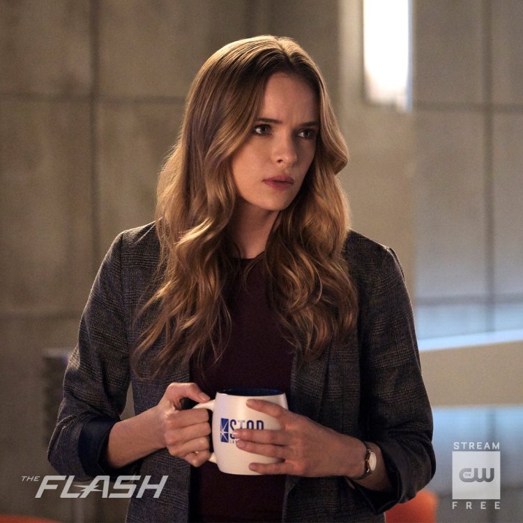 Даниэль Панабэйкер палата