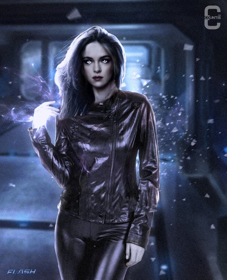 Даниэль Панабэйкер убийца Мороз