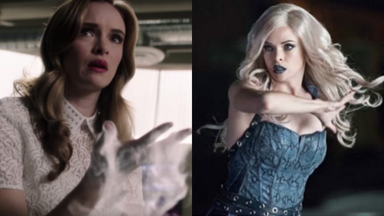 Даниэль Панабэйкер убийца Мороз горячие