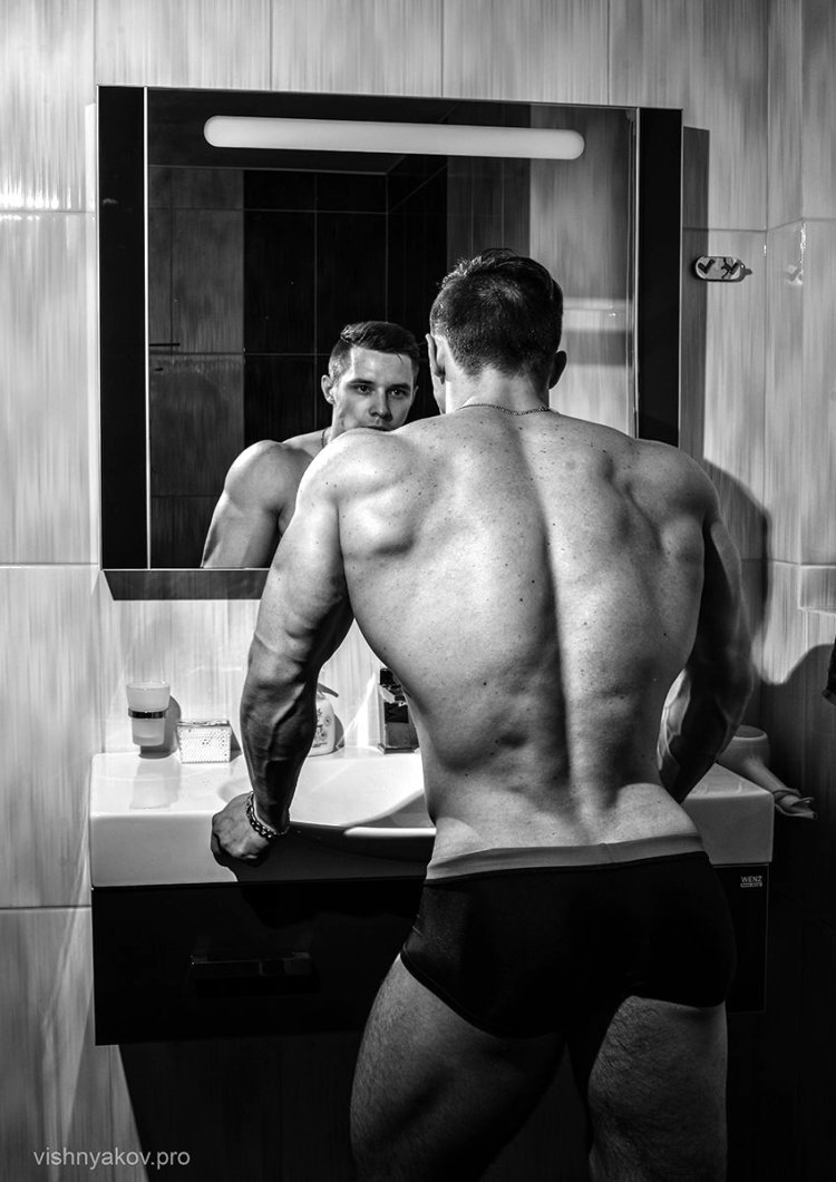 Виви Винклер асс