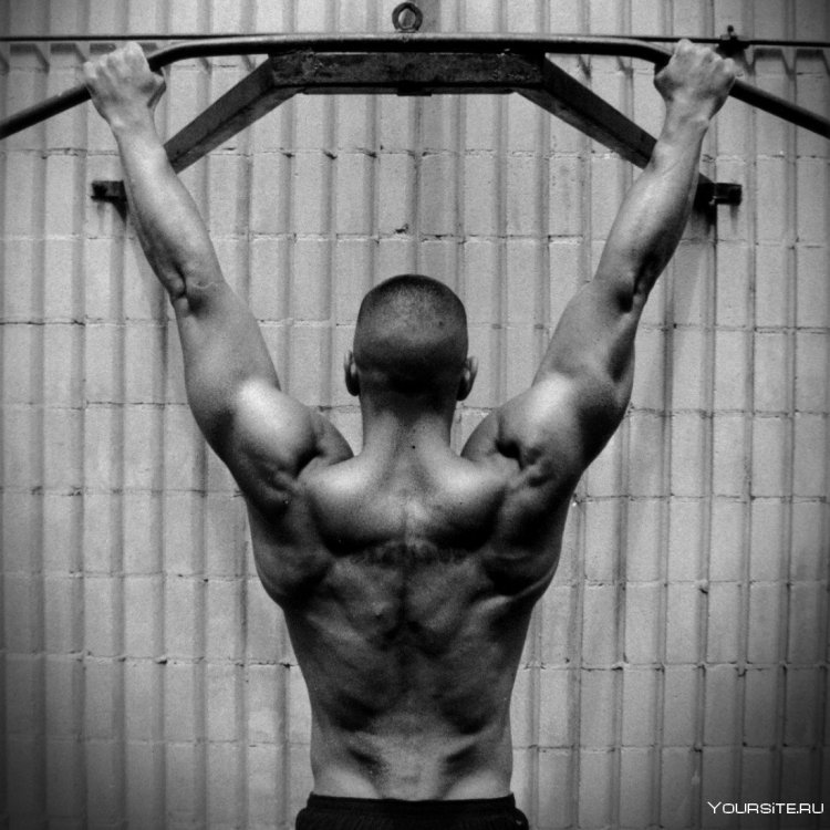 Льюис армстронг подтягивание