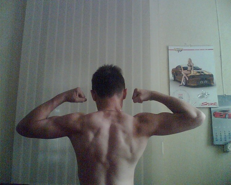 Бахар Набиева веб модель