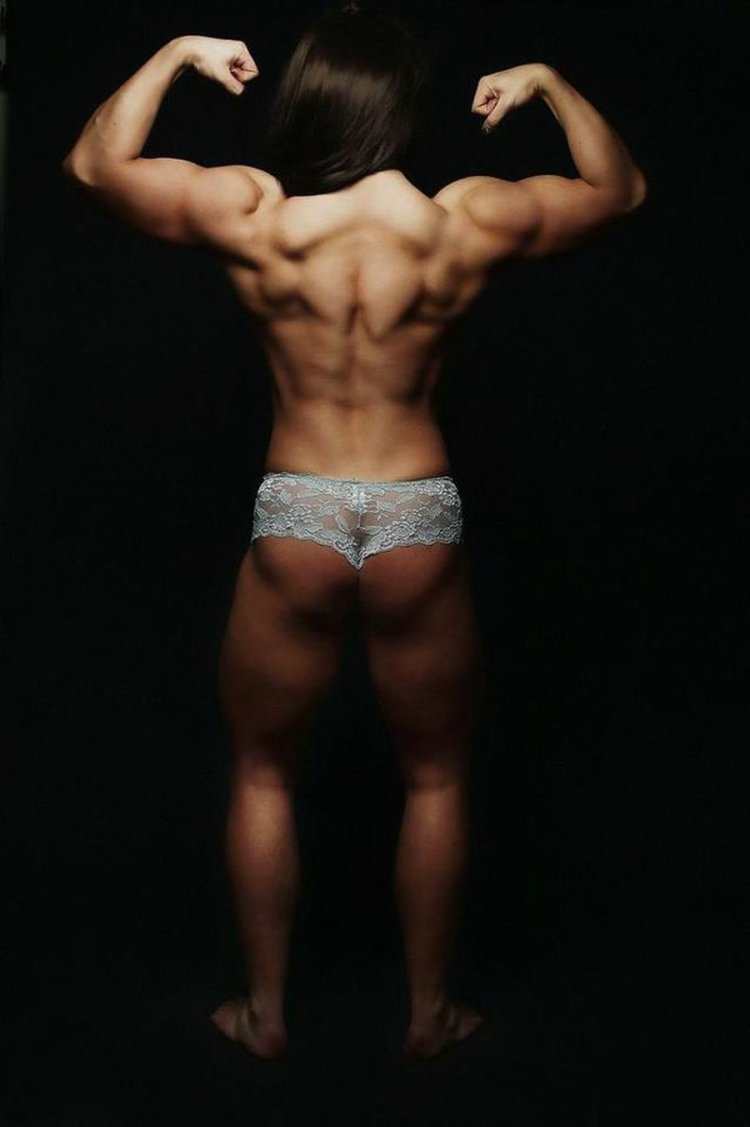 Страсть спина