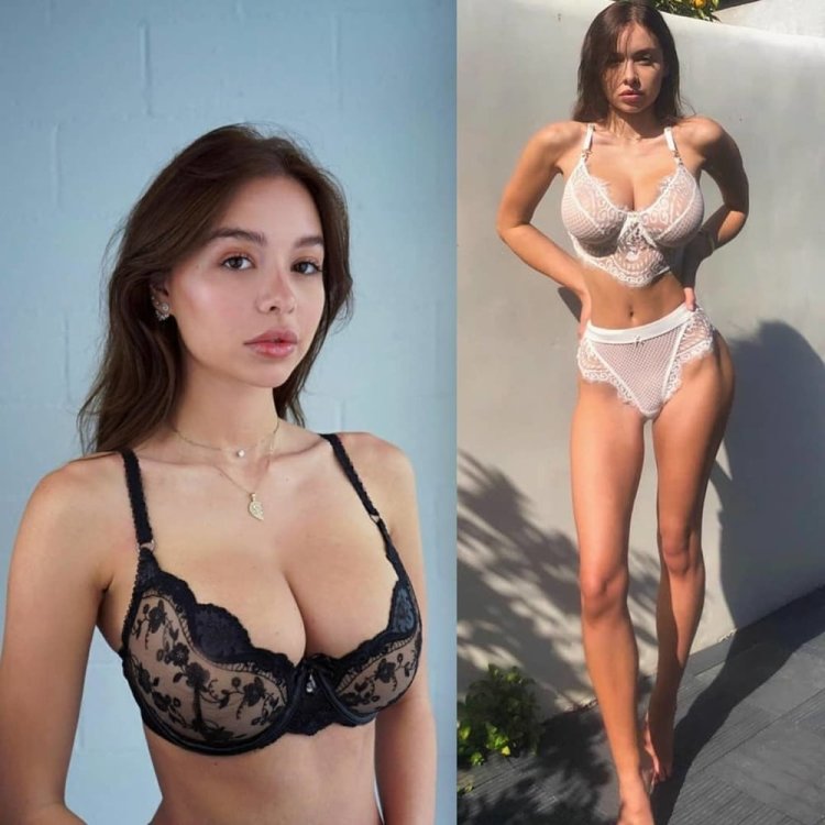 Sophie Mudd ribattezzata