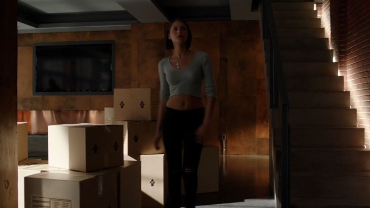 Уилла холланд