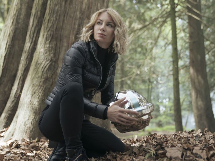 Дженнифер холлэнд стражи галактики