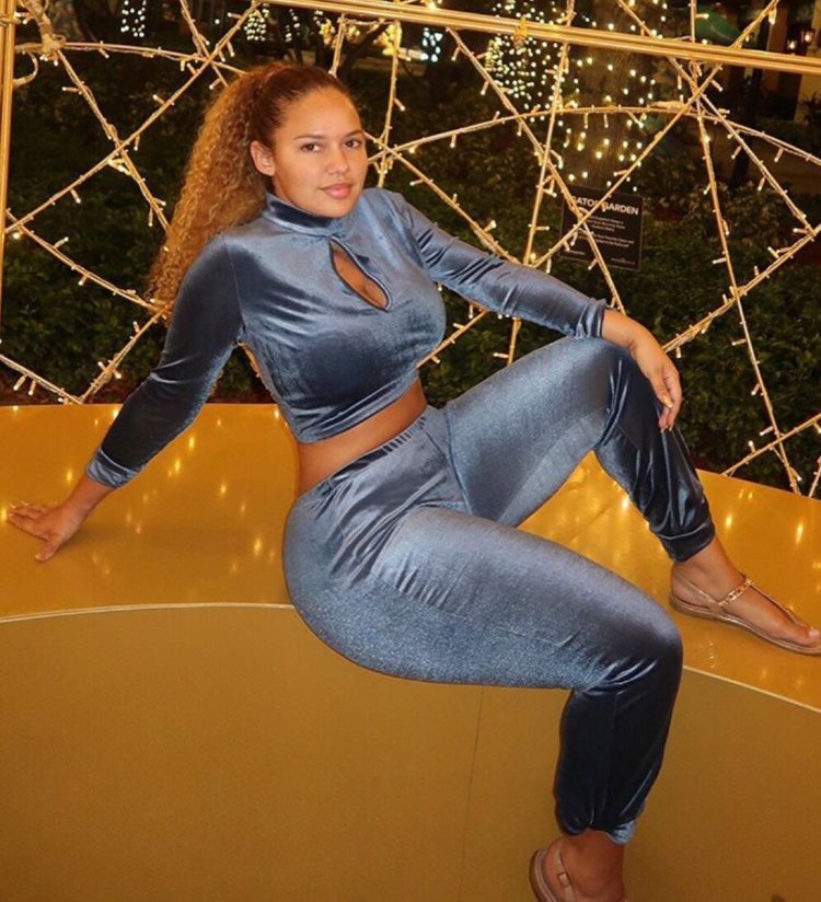 Pamela Alexandra only Fans