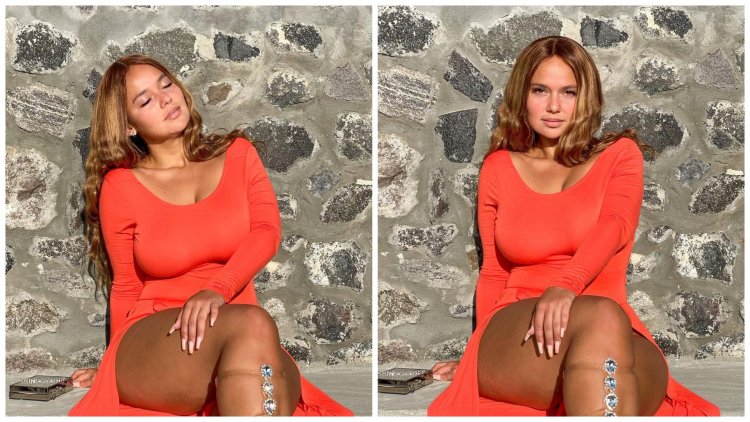 Памела Александра