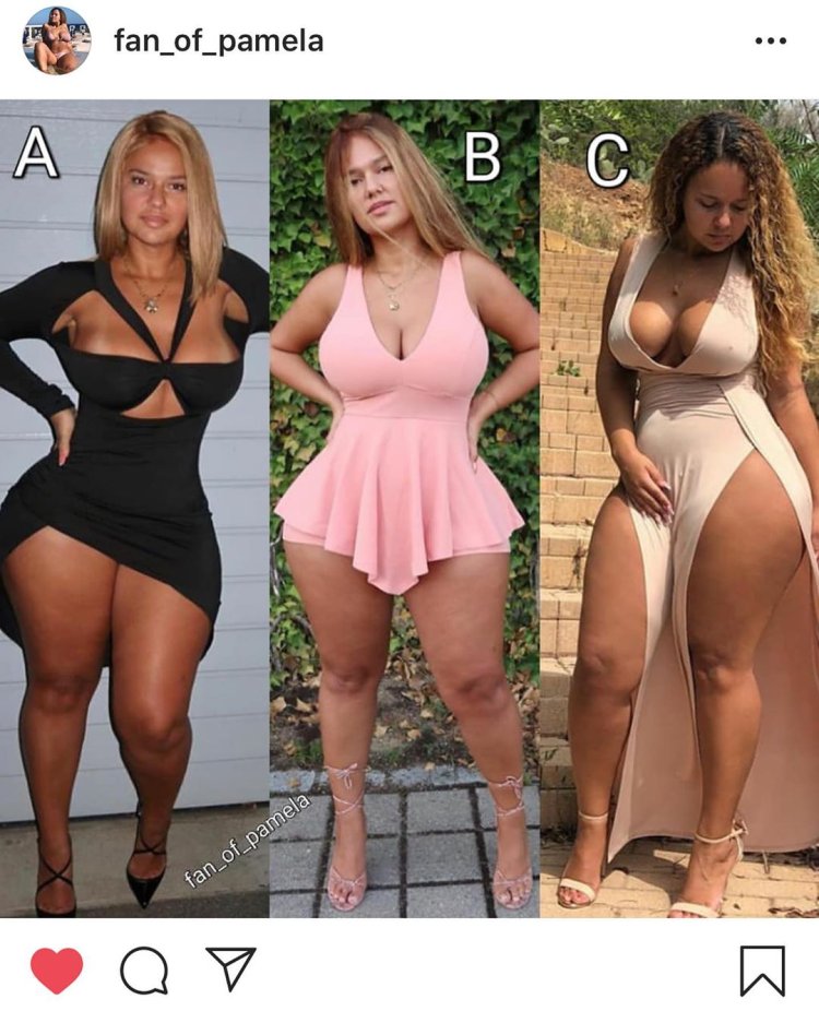 Памела Алехандра 2020