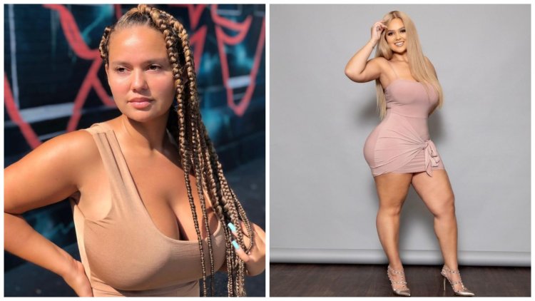 Памела Александра голая с негром