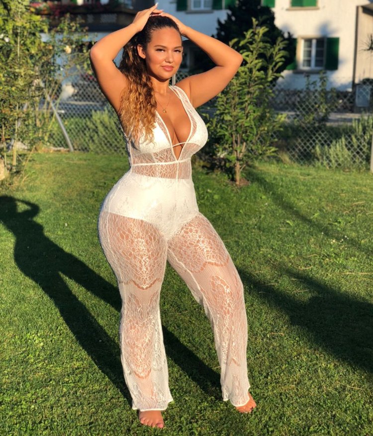 Jay Sweet модель