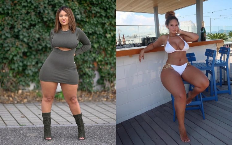 Памела Алехандра 2020