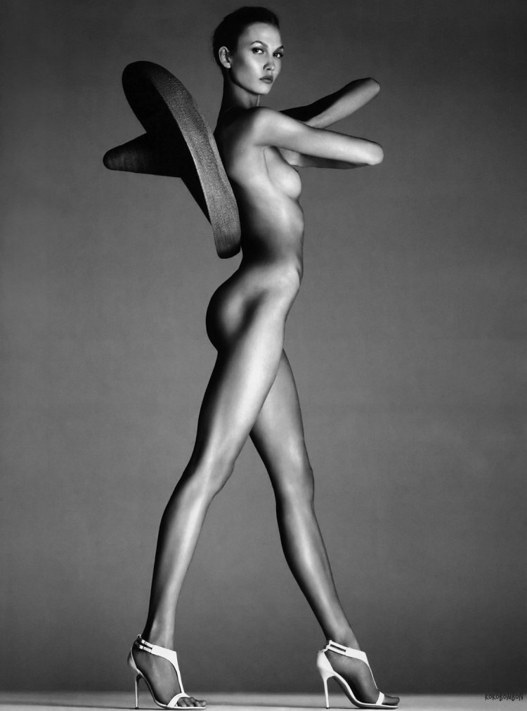 Джейд Николь фото голая