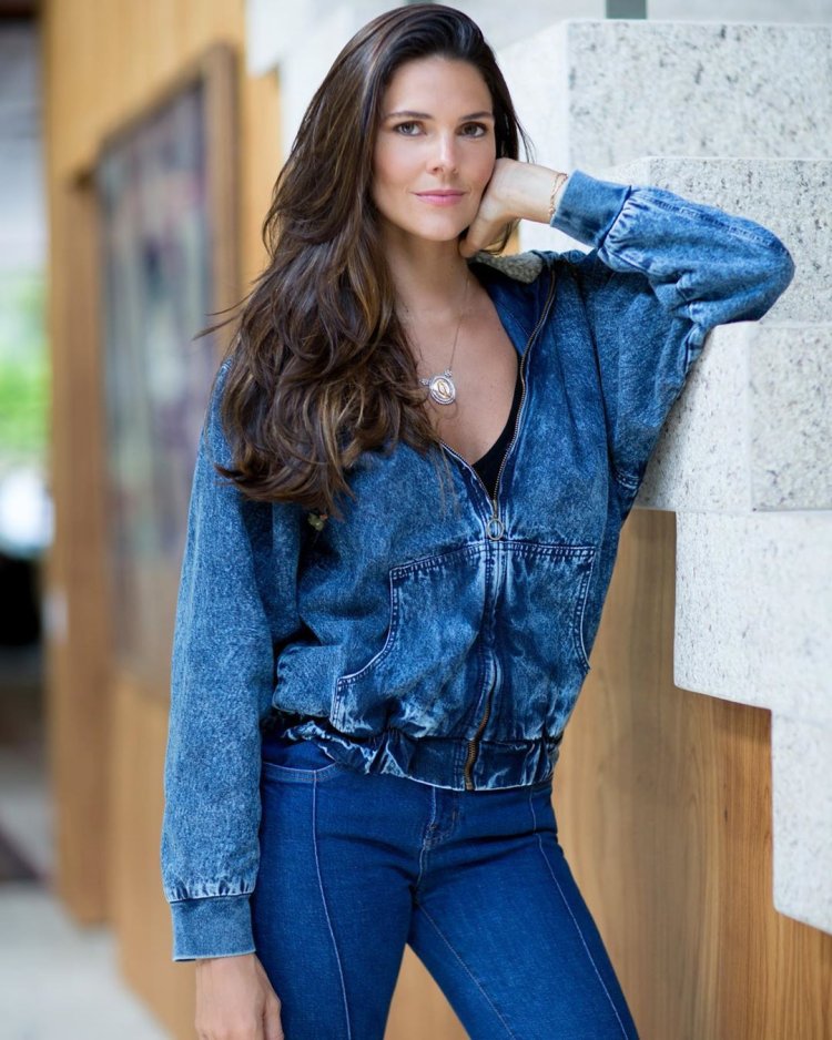 Даниела Салви