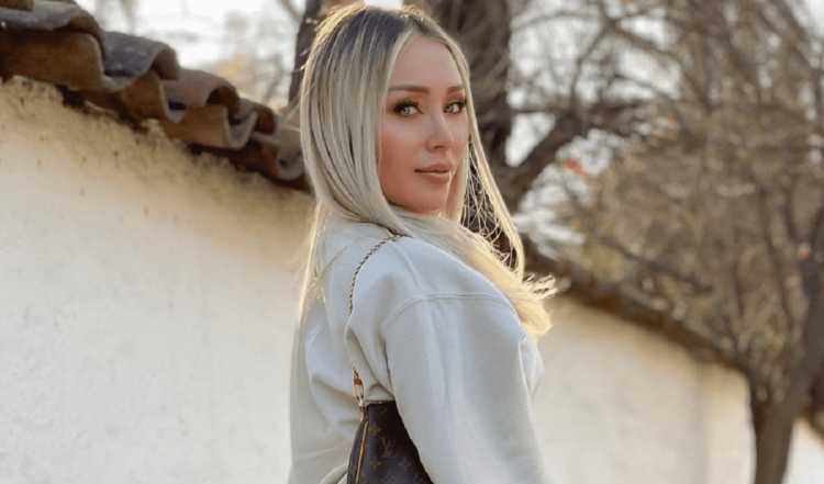 Даниэлла Алонсо Максим