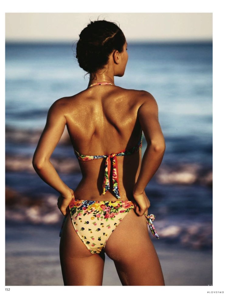 Даниэлла Мэй