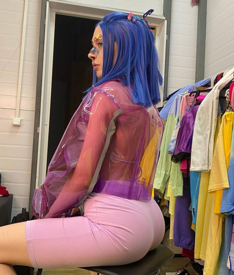 Мэйби Бэйби сливы