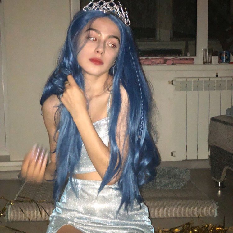 Мейби бейби 2020