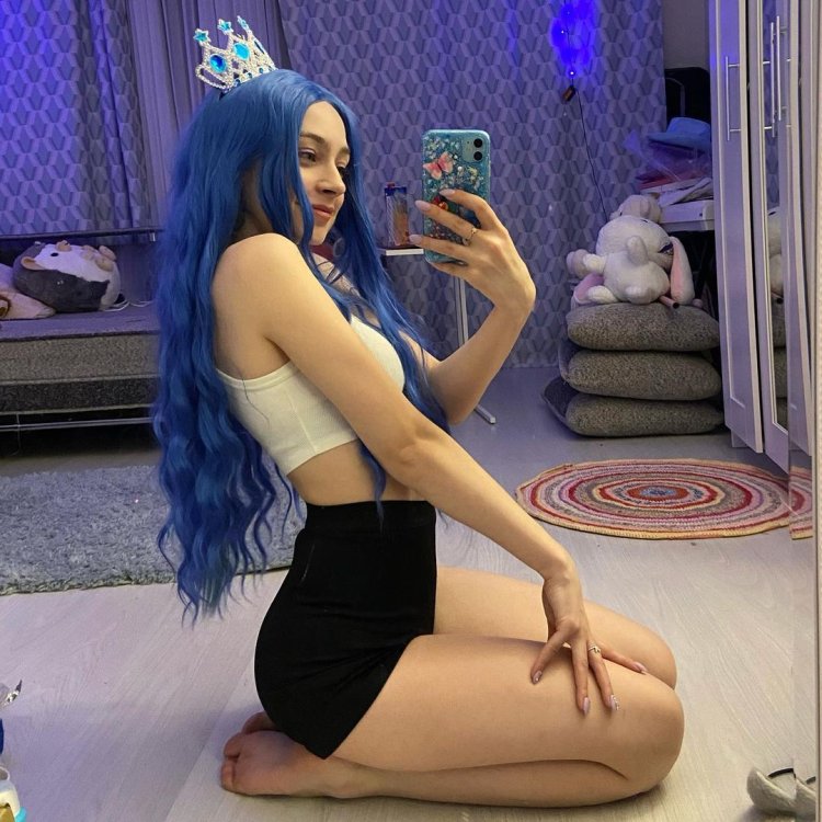 Мейби бейби горячие