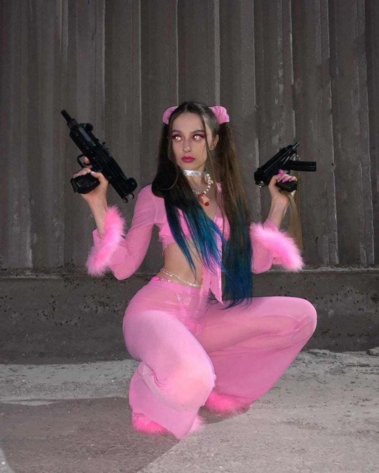 Дора мейби бейби