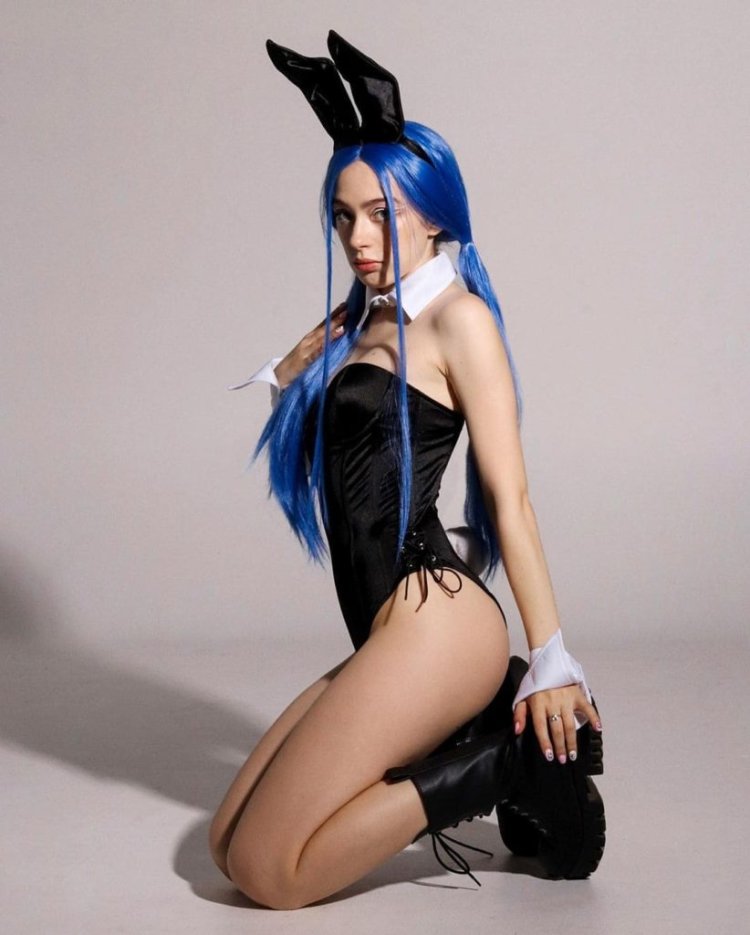 Мэйби Бэйби 18