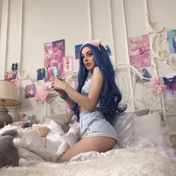 Мейби бейби горячие