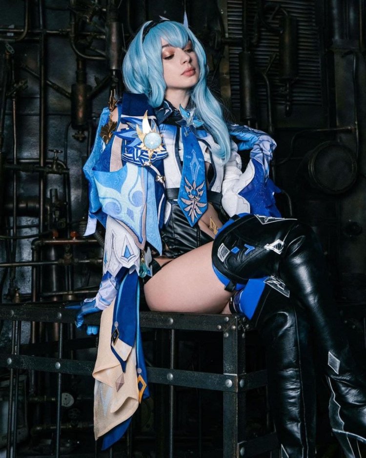 Виктория Швархмахер мейби бейби