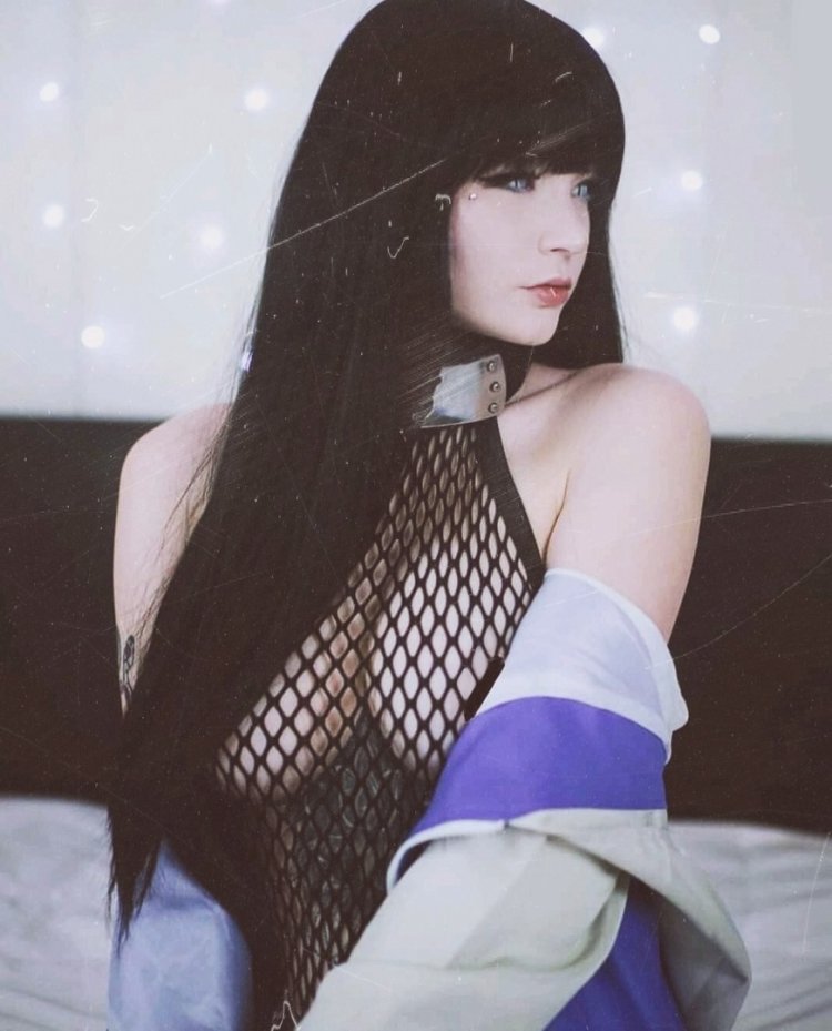 Hinata фишнет
