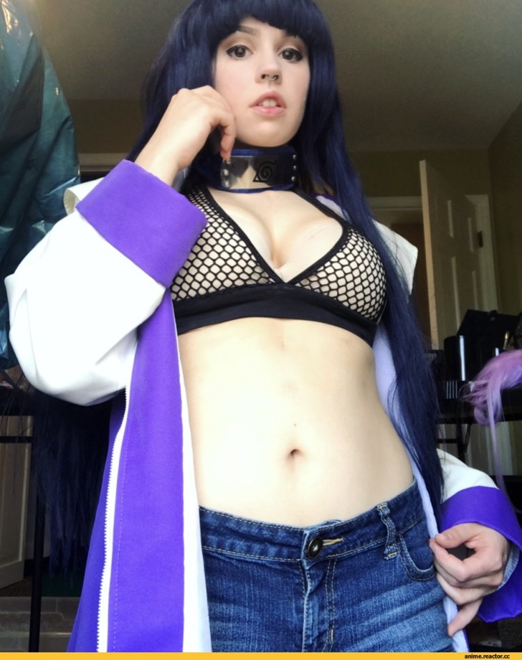 Valentina Kryp - Hinata